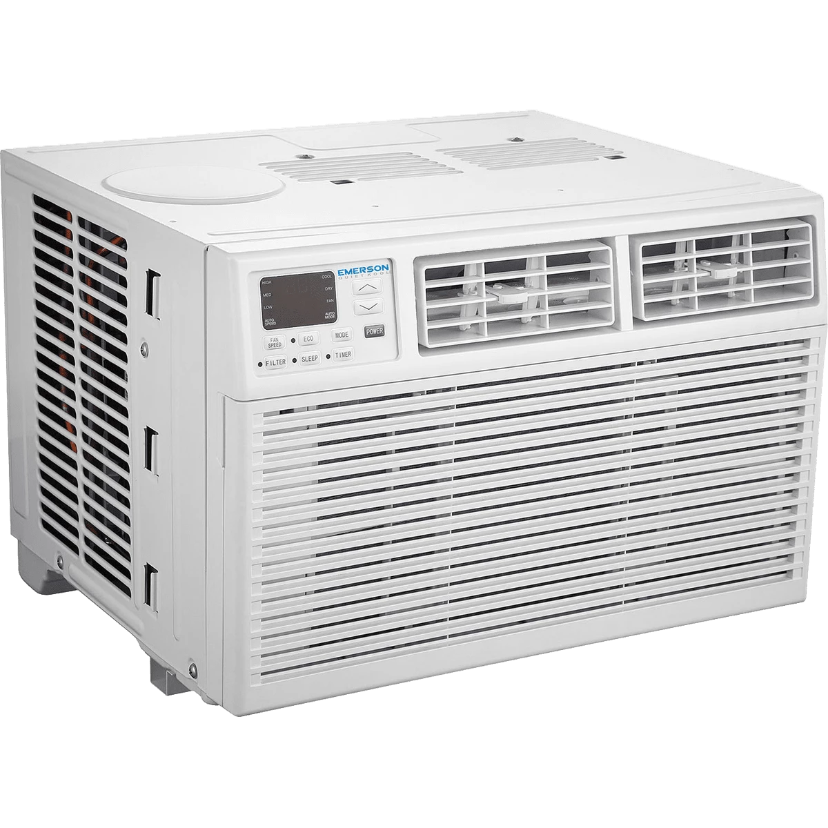 Emerson Quiet Kool 12,000 BTU Window Air Conditioner 4 Emerson Quiet Kool 12,000 BTU Window Air Conditioner - Image 2