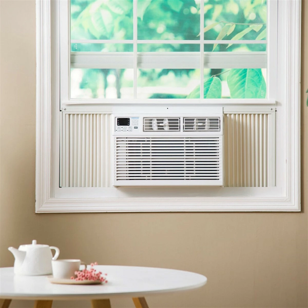 Emerson Quiet Kool 12,000 BTU Window Air Conditioner 13 Emerson Quiet Kool 12,000 BTU Window Air Conditioner - Image 11