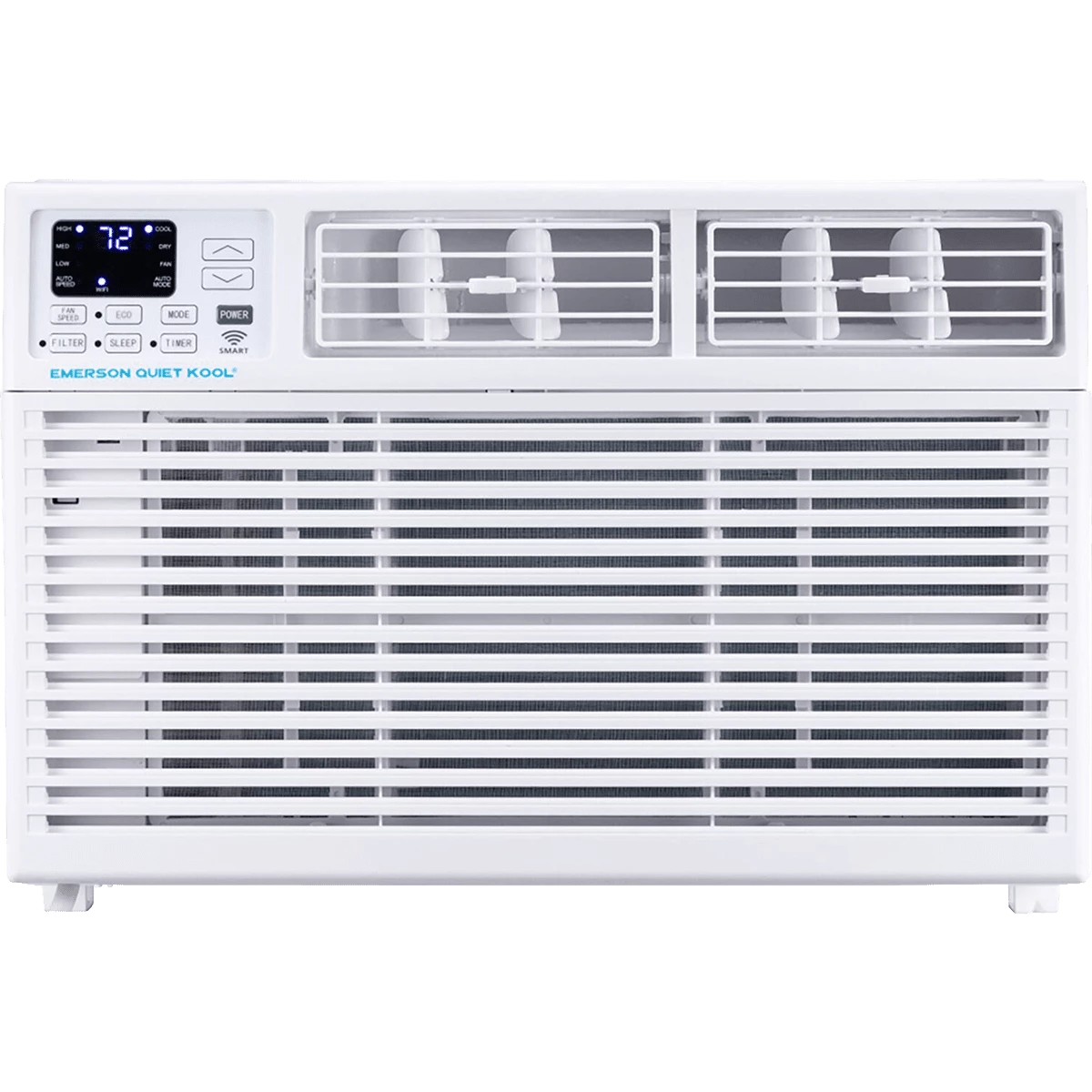 Emerson Quiet Kool 12,000 BTU Window Air Conditioner 9 Emerson Quiet Kool 12,000 BTU Window Air Conditioner - Image 7