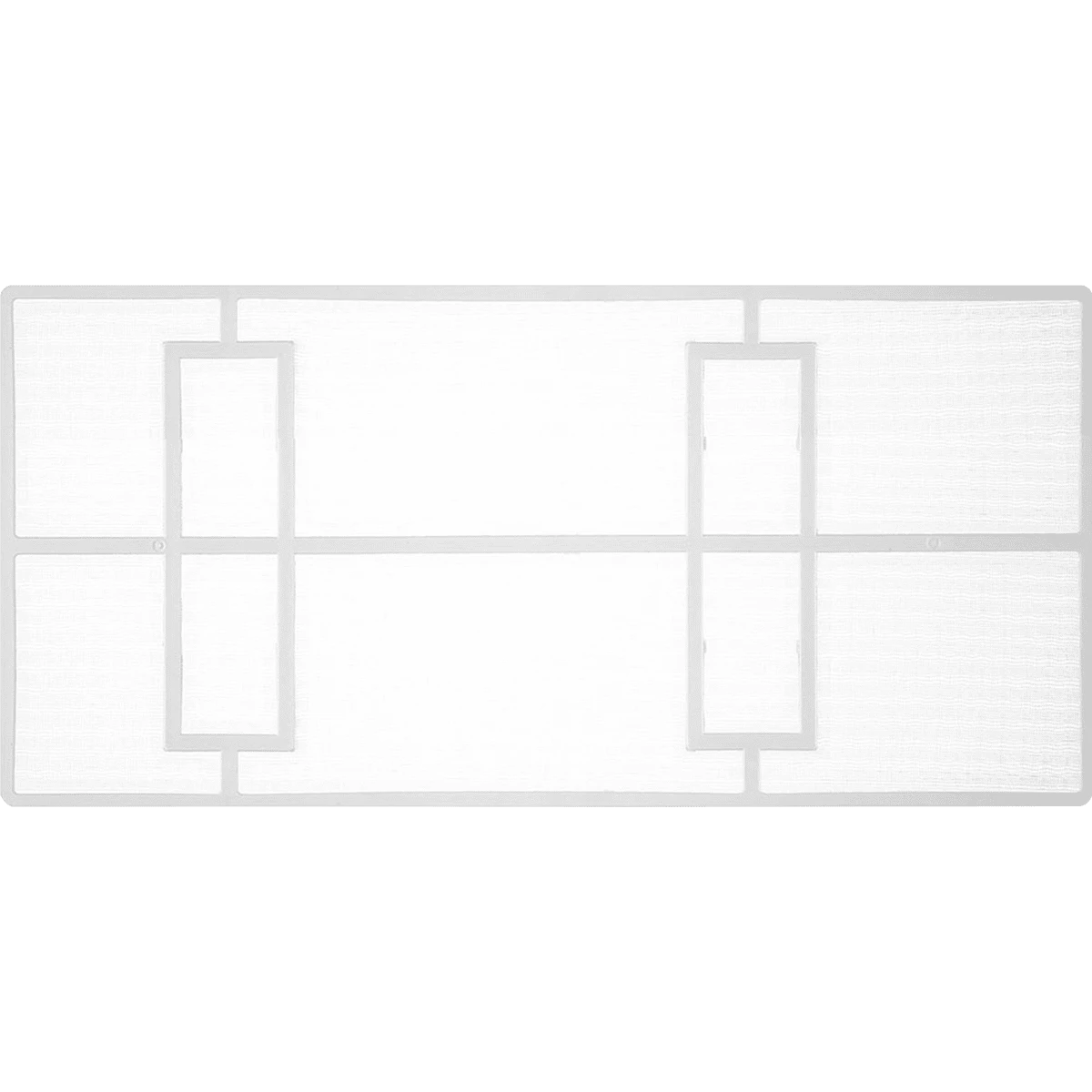 Emerson Quiet Kool 6,000 BTU Window Air Conditioner 10 Emerson Quiet Kool 6,000 BTU Window Air Conditioner - Image 8