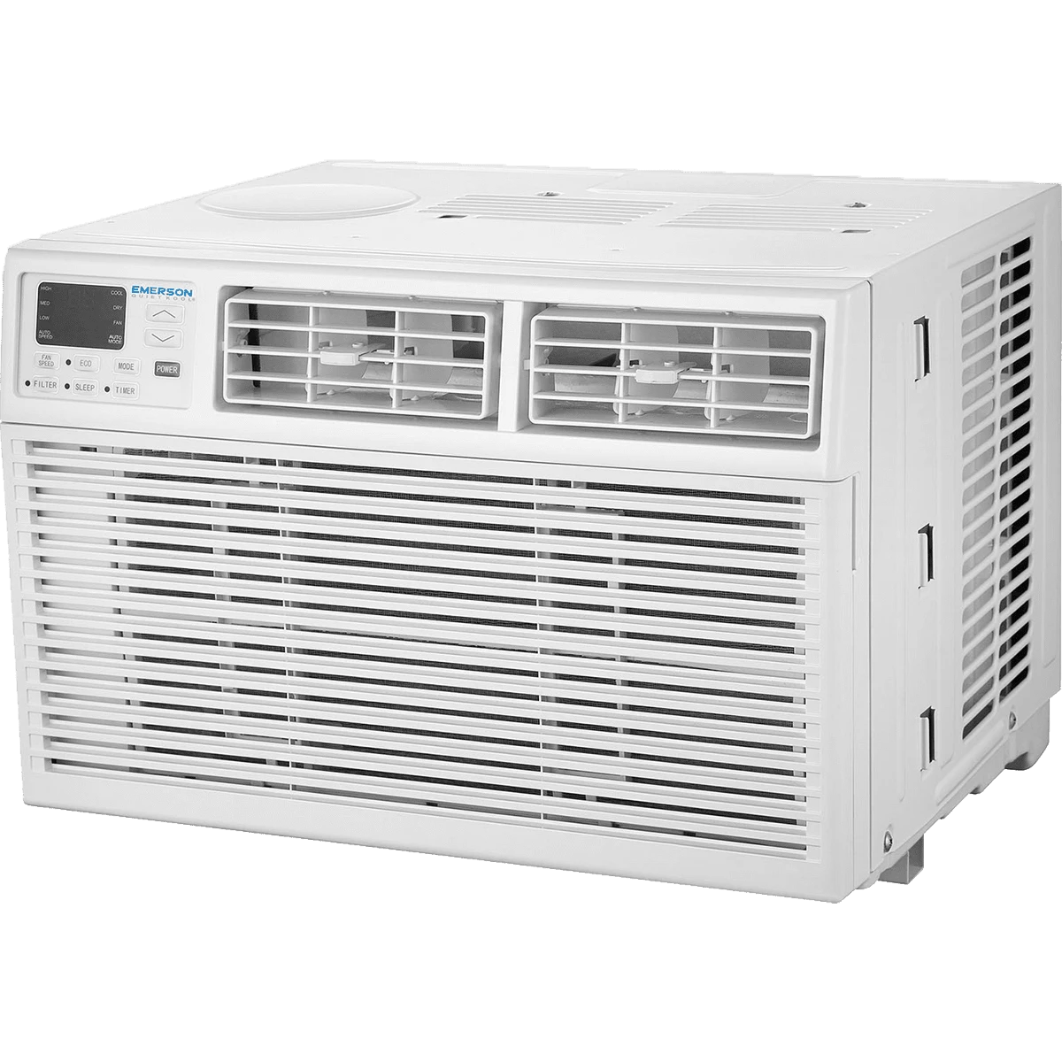 Emerson Quiet Kool 6,000 BTU Window Air Conditioner 5 Emerson Quiet Kool 6,000 BTU Window Air Conditioner - Image 3