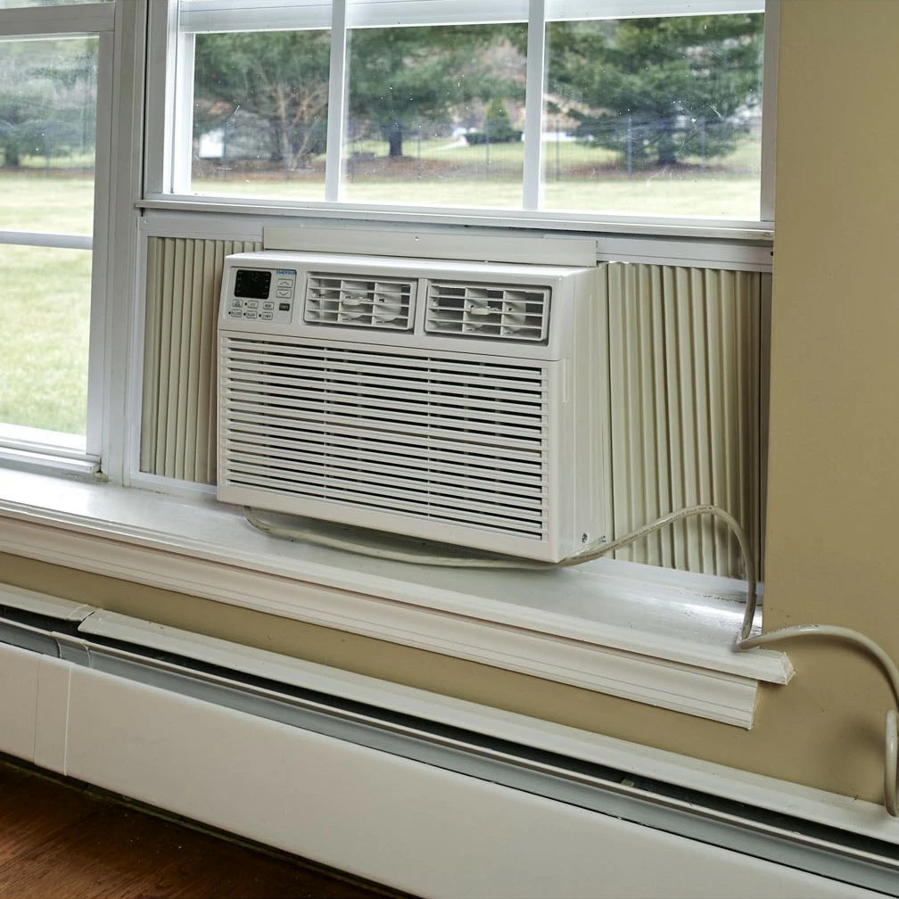 Emerson Quiet Kool 6,000 BTU Window Air Conditioner 11 Emerson Quiet Kool 6,000 BTU Window Air Conditioner - Image 9