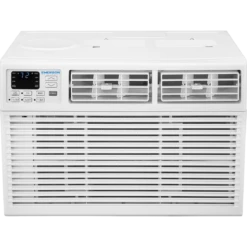 Emerson Quiet Kool 6,000 BTU Window Air Conditioner