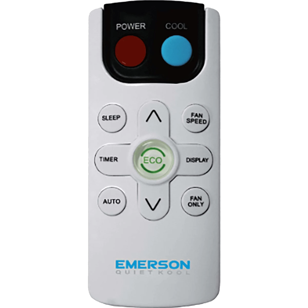 Emerson Quiet Kool 6,000 BTU Window Air Conditioner 6 Emerson Quiet Kool 6,000 BTU Window Air Conditioner - Image 4