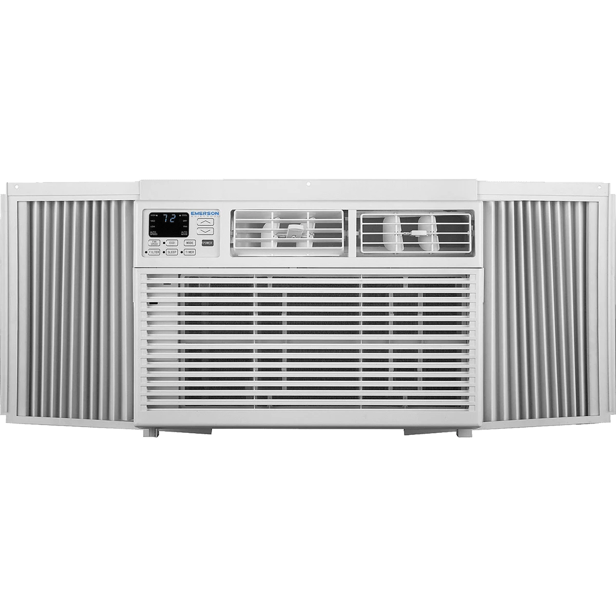 Emerson Quiet Kool 6,000 BTU Window Air Conditioner 8 Emerson Quiet Kool 6,000 BTU Window Air Conditioner - Image 6