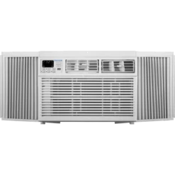 Emerson Quiet Kool 8,000 BTU Window Air Conditioner -FRIGIDAIRE Sales Shop emerson quiet kool 8000 btu window ac with curtains
