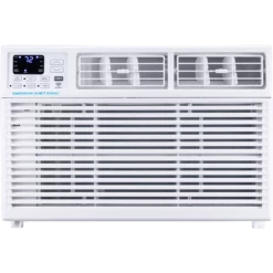 Emerson Quiet Kool 8,000 BTU Window Air Conditioner -FRIGIDAIRE Sales Shop emerson quiet kool 8000 btu window ac with wi fi main