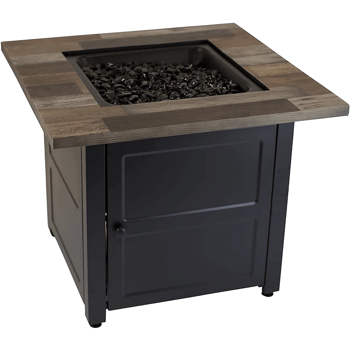 Endless Summer Cayden LP Outdoor Gas Fire Pit Table 5 Endless Summer Cayden LP Outdoor Gas Fire Pit Table - Image 3