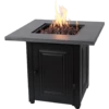 Endless Summer Wakefield LP Outdoor Gas Fire Pit -FRIGIDAIRE Sales Shop endless summer gad15410m wakefield gas outdoor fire pit main