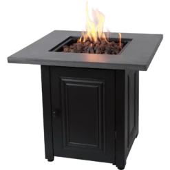 Endless Summer Wakefield LP Outdoor Gas Fire Pit