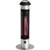 Ener-G+ 1000 Watt Electric Patio Heater -FRIGIDAIRE Sales Shop ener gplus 1000 watt freestanding outdoor heater main