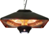 Ener-G+ Hanging Infrared Electric Outdoor Heater -FRIGIDAIRE Sales Shop ener gplus hanging led outdoor patio heater main