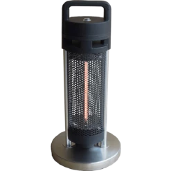 Ener-G+ Infrared Portable Under-Table Electric Heater