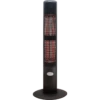 Ener-G+ Carbon Infrared Outdoor Patio Heater W/ Remote -FRIGIDAIRE Sales Shop energ plus hea 965 infrared outdoor patio heater main