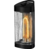 Ener-G+ 1200-Watt Infrared Portable Outdoor Oscillating Electric Patio Heater -FRIGIDAIRE Sales Shop energy plus hea 1200mblk infrared portable outdoor oscillating electric patio heater angle