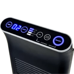 Envion Ionic Pro® Platinum Air Purifier 14 Envion Ionic Pro® Platinum Air Purifier -FRIGIDAIRE Sales Shop envion ionicpro platinum ta750 air purifier controls