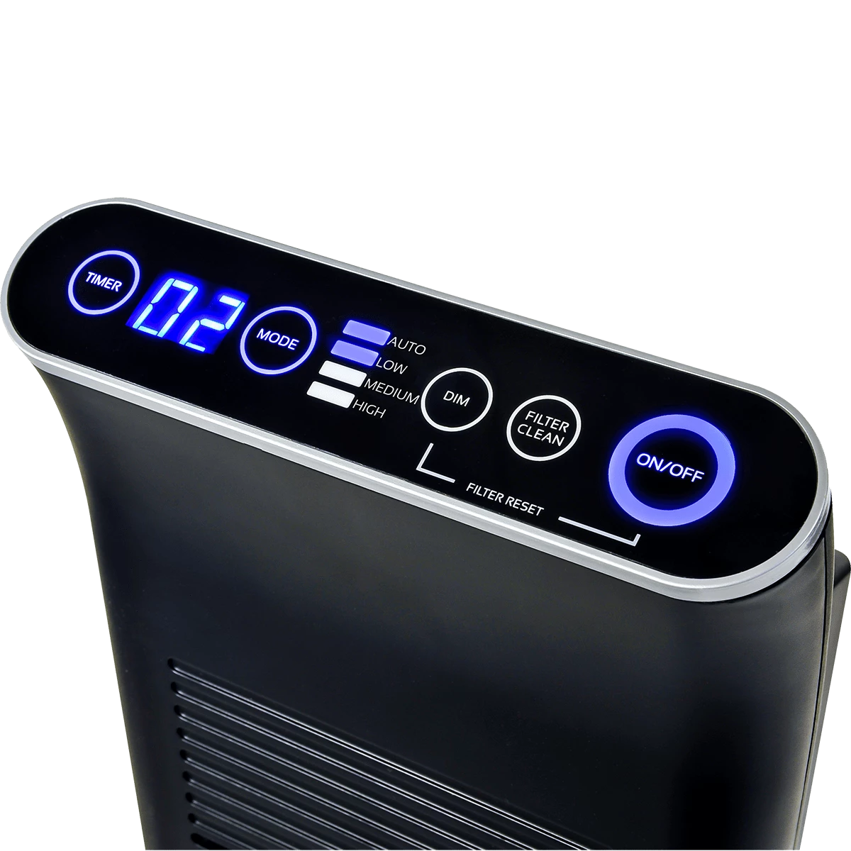 Envion Ionic Pro® Platinum Air Purifier 7 Envion Ionic Pro® Platinum Air Purifier - Image 5