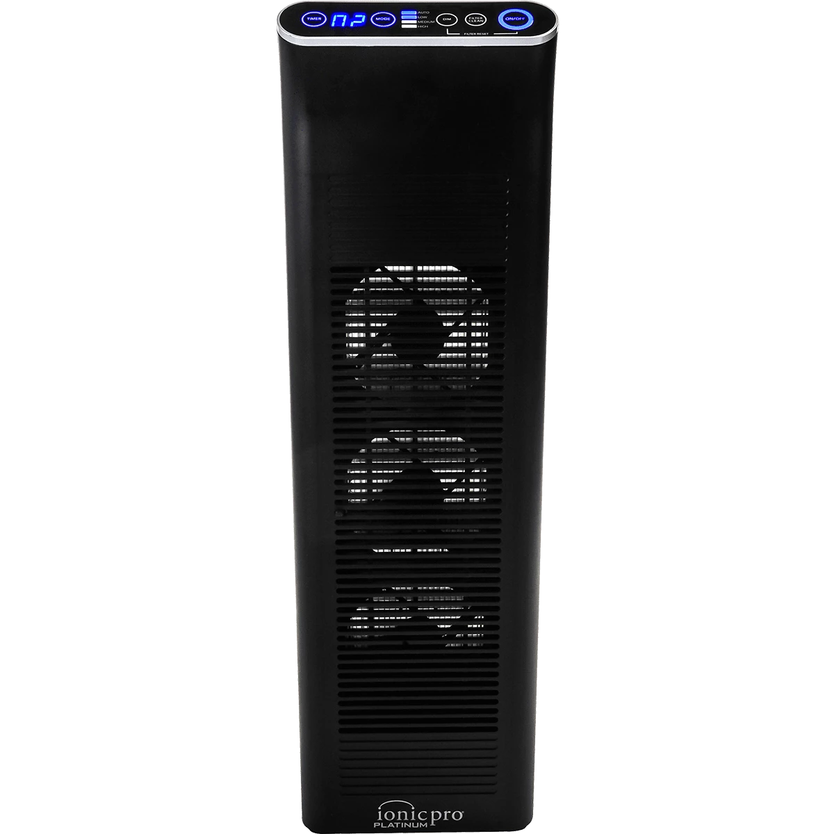 Envion Ionic Pro® Platinum Air Purifier 4 Envion Ionic Pro® Platinum Air Purifier - Image 2