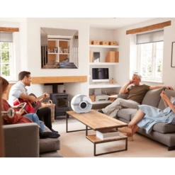 Envion TH200 Therapure Digital Ultrasonic Humidifier -FRIGIDAIRE Sales Shop envion th200 therapure digital ultrasonic humidifier lifestyle 2