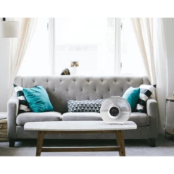 Envion TH200 Therapure Digital Ultrasonic Humidifier -FRIGIDAIRE Sales Shop envion th200 therapure digital ultrasonic humidifier lifestyle 4