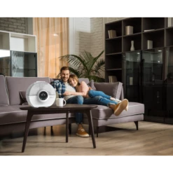 Envion TH200 Therapure Digital Ultrasonic Humidifier -FRIGIDAIRE Sales Shop envion th200 therapure digital ultrasonic humidifier lifestyle 5