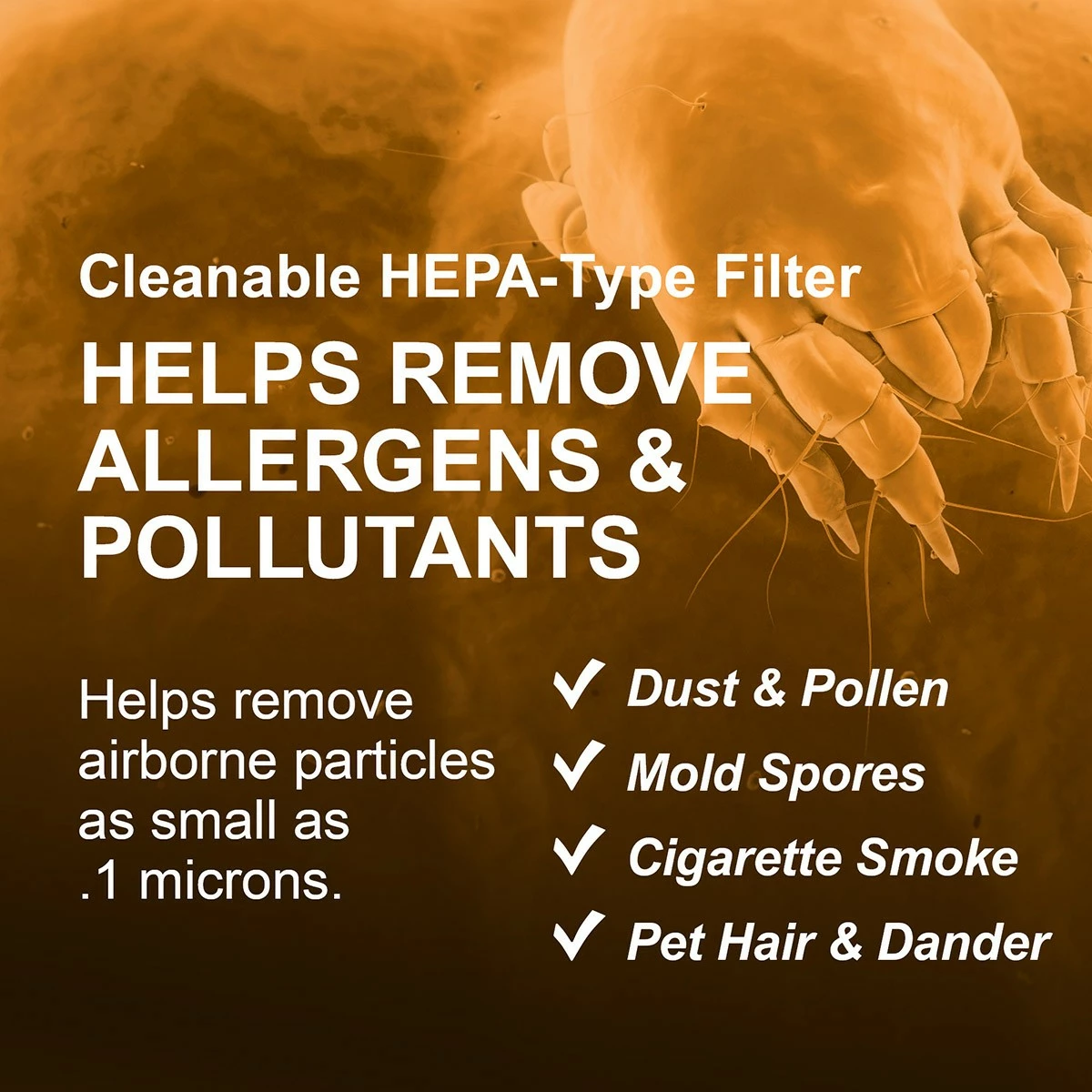 Envion Therapure TPP630 4-Stage UV-C Energy Star Air Purifier 8 Envion Therapure TPP630 4-Stage UV-C Energy Star Air Purifier - Image 6