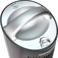 Envion Therapure TPP630 4-Stage UV-C Energy Star Air Purifier 12 Envion Therapure TPP630 4-Stage UV-C Energy Star Air Purifier -FRIGIDAIRE Sales Shop envion therapure tpp630 air purifier top angle