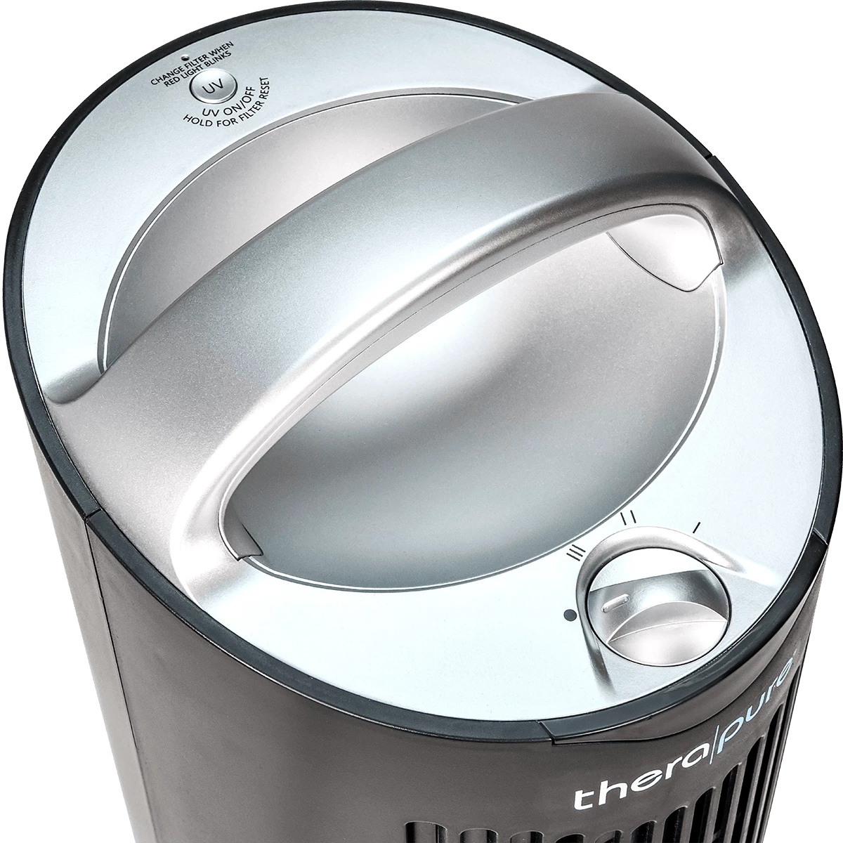 Envion Therapure TPP630 4-Stage UV-C Energy Star Air Purifier 5 Envion Therapure TPP630 4-Stage UV-C Energy Star Air Purifier - Image 3