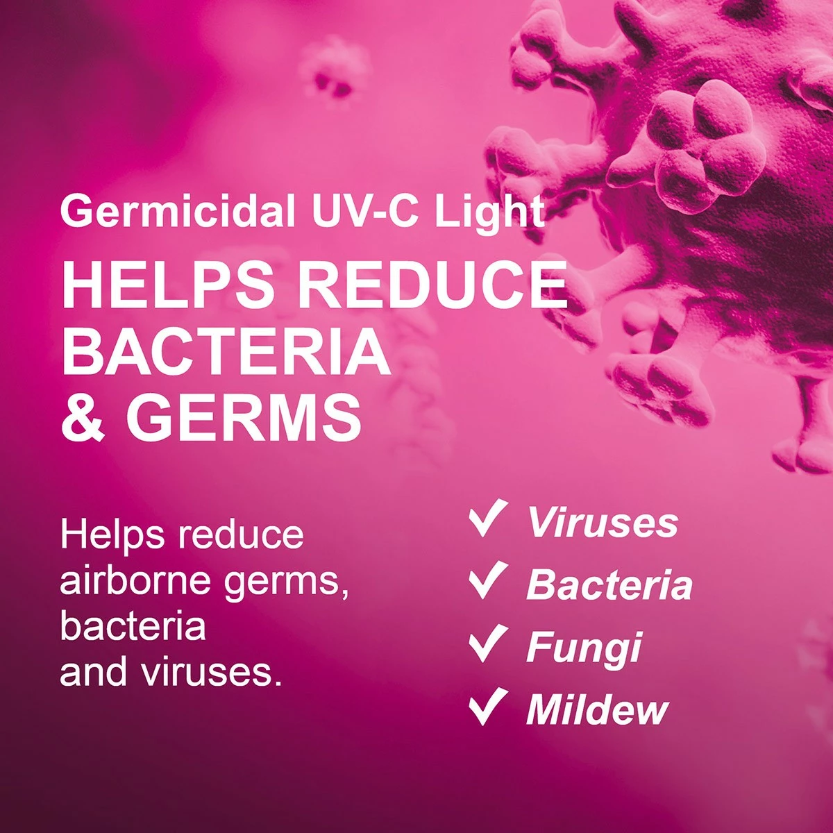 Envion Therapure TPP630 4-Stage UV-C Energy Star Air Purifier 9 Envion Therapure TPP630 4-Stage UV-C Energy Star Air Purifier - Image 7