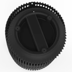 Envion TP150 Therapure Desktop UV-C Air Purifier -FRIGIDAIRE Sales Shop envion tp150 therapure desktop uv c air purifier bottom