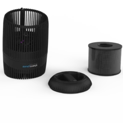 Envion TP150 Therapure Desktop UV-C Air Purifier -FRIGIDAIRE Sales Shop envion tp150 therapure desktop uv c air purifier parts