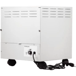 Enviroklenz Mobile Air System Air Purifier -FRIGIDAIRE Sales Shop enviroklenz mobile air system air purifier back