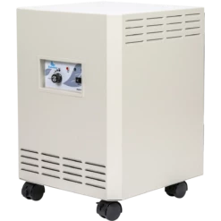 Enviroklenz UV-C Air Purifier -FRIGIDAIRE Sales Shop enviroklenz uv c air purifier angle 2