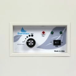 Enviroklenz UV-C Air Purifier -FRIGIDAIRE Sales Shop enviroklenz uv c air purifier controls