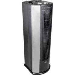 Envion Four Seasons 4-in-1 Air Purifier, Heater, Fan, & Humidifier -FRIGIDAIRE Sales Shop envrion four seasons 4 in 1 air purifier humidifier heater fan angle