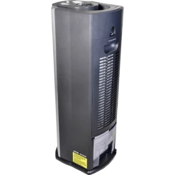 Envion Four Seasons 4-in-1 Air Purifier, Heater, Fan, & Humidifier -FRIGIDAIRE Sales Shop envrion four seasons 4 in 1 air purifier humidifier heater fan back