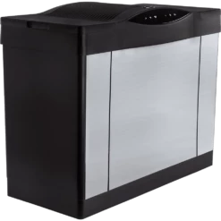 AIRCARE Executive Whole-House Console Digital Humidifier 9 AIRCARE Executive Whole-House Console Digital Humidifier -FRIGIDAIRE Sales Shop essick air 4dts 900 whole house humidifier angle