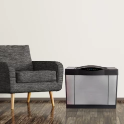 AIRCARE Executive Whole-House Console Digital Humidifier 11 AIRCARE Executive Whole-House Console Digital Humidifier -FRIGIDAIRE Sales Shop essick air 4dts 900 whole house humidifier lifestyle