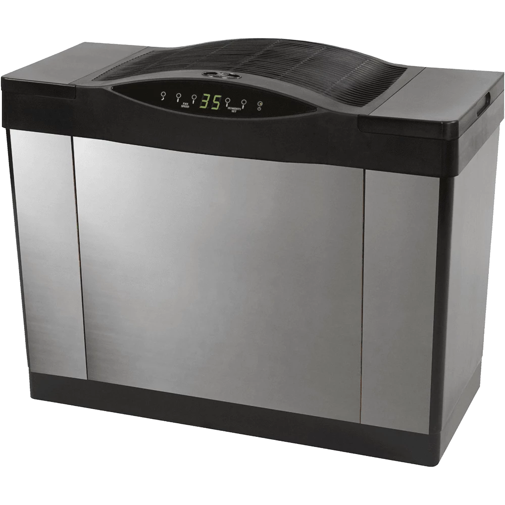 AIRCARE Executive Whole-House Console Digital Humidifier 4 AIRCARE Executive Whole-House Console Digital Humidifier - Image 2