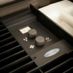 AIRCARE Credenza Style Console Humidifier -FRIGIDAIRE Sales Shop essick air 696400hb credenza humidifier controls