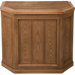 AIRCARE Credenza Style Console Humidifier