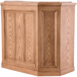 AIRCARE Credenza Style Console Humidifier -FRIGIDAIRE Sales Shop essick air 696400hb credenza humidifier right angle