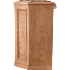 AIRCARE Credenza Style Console Humidifier -FRIGIDAIRE Sales Shop essick air 696400hb credenza humidifier side