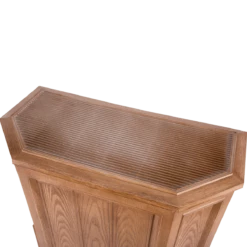 AIRCARE Credenza Style Console Humidifier -FRIGIDAIRE Sales Shop essick air 696400hb credenza humidifier top