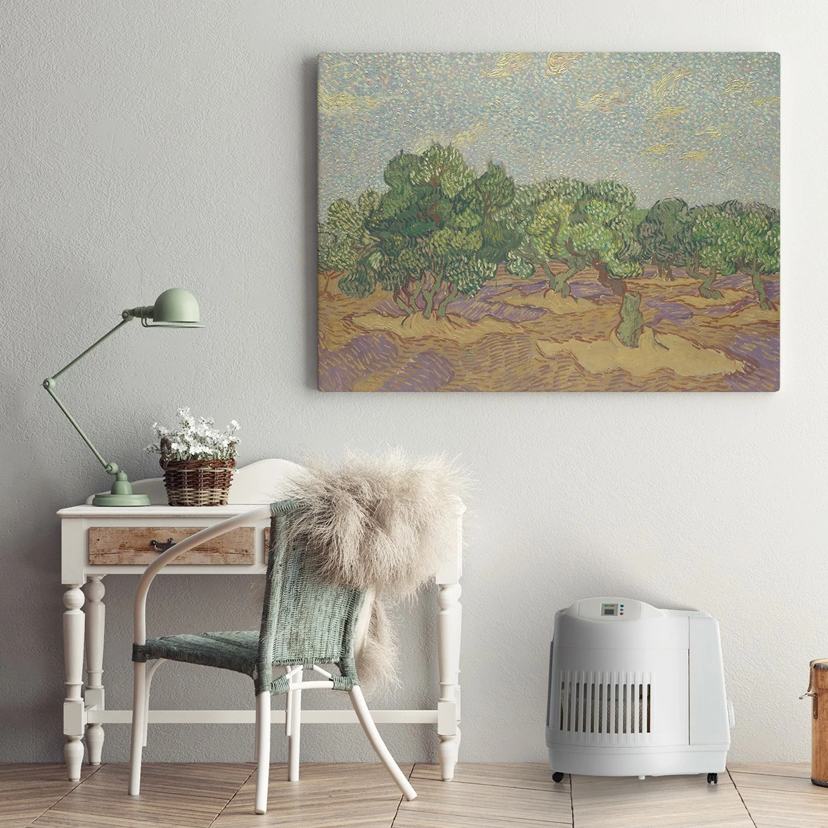 AIRCARE Evaporative Whole-House Console Humidifier 10 AIRCARE Evaporative Whole-House Console Humidifier - Image 8