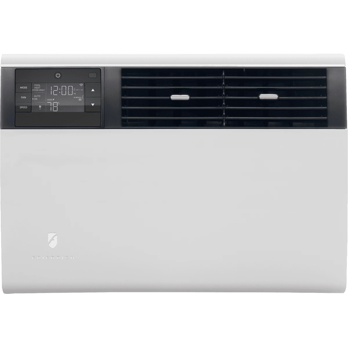 Friedrich Kuhl 10,000 BTU Window And Wall Air Conditioner 3 Friedrich Kuhl 10,000 BTU Window And Wall Air Conditioner