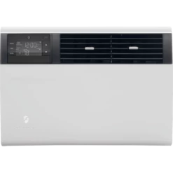 Friedrich Kuhl 8,000 BTU Window Air Conditioner W/Electric Heat