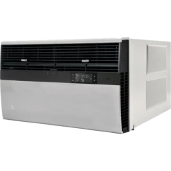 Friedrich Kuhl 8,000 BTU Window And Wall Air Conditioner -FRIGIDAIRE Sales Shop freidrich kuhl smart window air conditioner angle 15