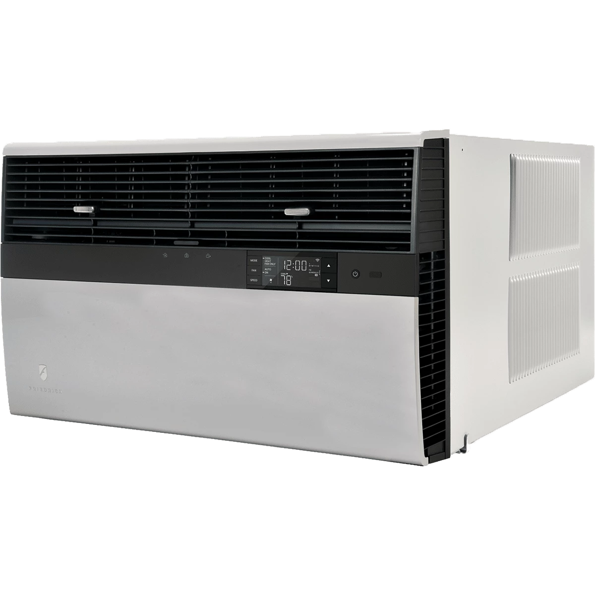 Friedrich Kuhl 12,000 BTU Window Air Conditioner W/ Heat Pump 4 Friedrich Kuhl 12,000 BTU Window Air Conditioner W/ Heat Pump - Image 2