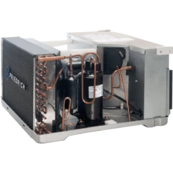 Friedrich Kuhl 14,000 BTU Window And Wall Air Conditioner -FRIGIDAIRE Sales Shop freidrich kuhl smart window air conditioner chassis 3